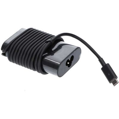 Dell AC Adapter 45W USB-C Dell AC Adapter 45W USB-C