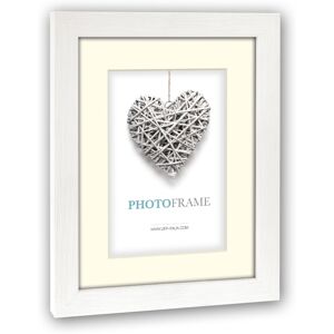 Zep Italia Witte Fotolijst V32644 - Fotolijst Zep Italia Witte Fotolijst V32644 - Fotolijst