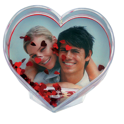 Zep Italia Hart Fotolijst Set 6x P9008 - Fotolijst Set Zep Italia Hart Fotolijst Set 6x P9008 - Fotolijst Set