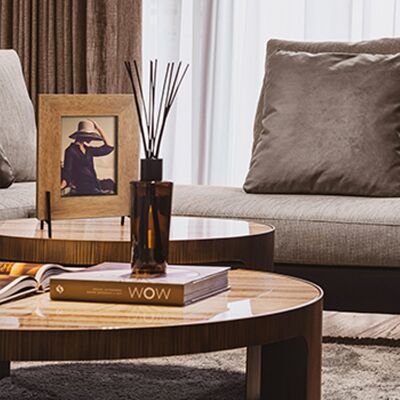 Zep - ML457 Frejus Vertical - 13x18 cm - Brown Zep - ML457 Frejus Vertical - 13x18 cm - Brown