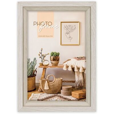 Zep Fotolijst VZ757B Zara B 13x18 cm Zep Fotolijst VZ757B Zara B 13x18 cm