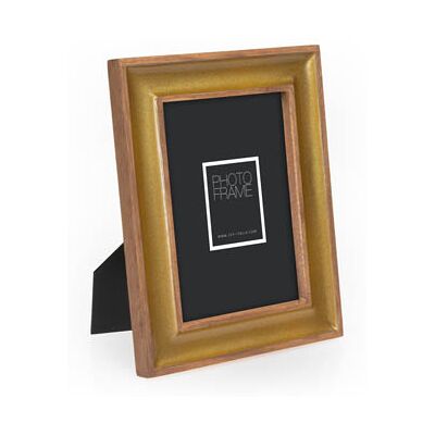 Zep Gouden Wien Fotolijst 13x18cm - Fotolijst Zep Gouden Wien Fotolijst 13x18cm - Fotolijst