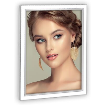 Zep Delfi White 13x18 cm Fotolijst - Fotolijst Zep Delfi White 13x18 cm Fotolijst - Fotolijst