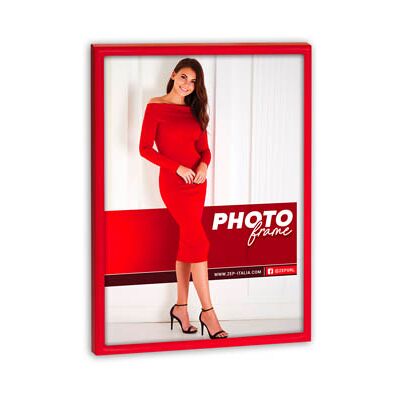 Zep VC457B Zwart 13x18 cm Fotolijst - Fotolijst Zep VC457B Zwart 13x18 cm Fotolijst - Fotolijst