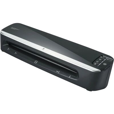Q-CONNECT professionele lamineermachine, ft a3, zwart Q-CONNECT professionele lamineermachine, ft a3, zwart