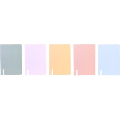 ANCOR schrift emboss dry a5 ruit 5 mm 48 vel 90 grams krimp 5 stuks assorti - an-118872-c ANCOR schrift emboss dry a5 ruit 5 mm 48 vel 90 grams krimp 5 stuks assorti - an-118872-c