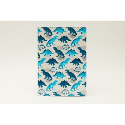 ANCOR schrift b'log dino a4 ruit 5mm 48 vel 90 grams ANCOR schrift b'log dino a4 ruit 5mm 48 vel 90 grams