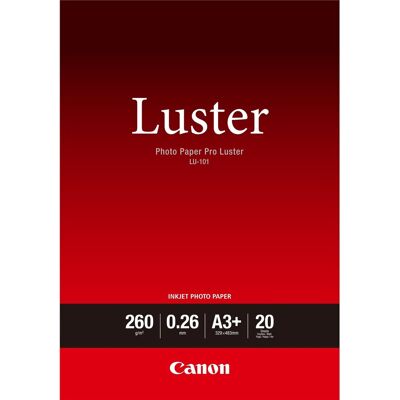 Canon 6211b008 a3+ fotopapier Canon 6211b008 a3+ fotopapier