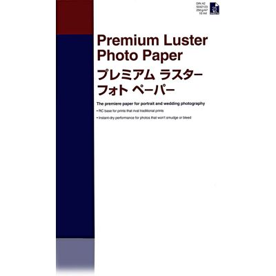 Epson Premium luster photo paper. din a2. 250g/m*2. 25 sheets Epson Premium luster photo paper. din a2. 250g/m*2. 25 sheets