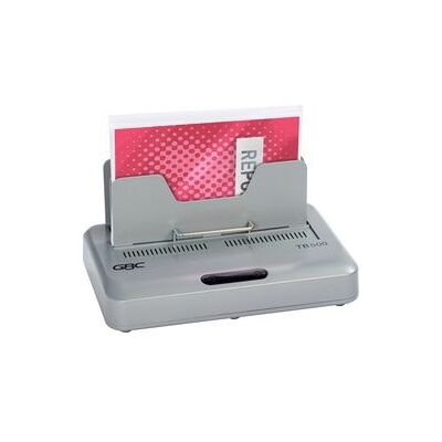 GBC tb500 zware thermische bindmachine - capaciteit 500 a4 vellen GBC tb500 zware thermische bindmachine - capaciteit 500 a4 vellen
