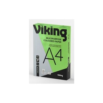 Office Depot - Kopierpapier A4 160 g/m² Intensiv Grün - Paper Office Depot - Kopierpapier A4 160 g/m² Intensiv Grün - Paper