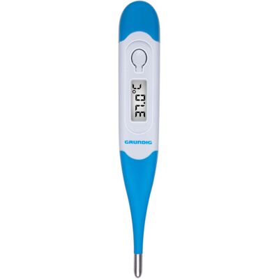 Grundig Lichaamsthermometer Multi kleuren Grundig Lichaamsthermometer Multi kleuren