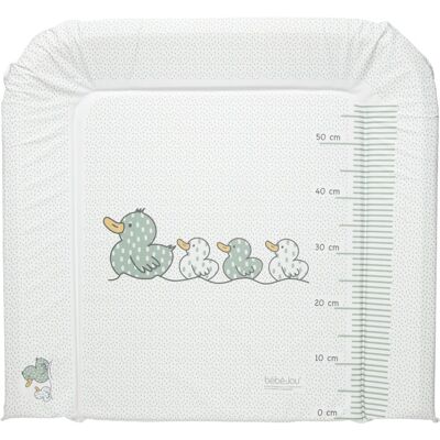 Bébé-jou Bebe-jou riverside 72 x 77 cm aankleedkussen 6802126 Bébé-jou Bebe-jou riverside 72 x 77 cm aankleedkussen 6802126