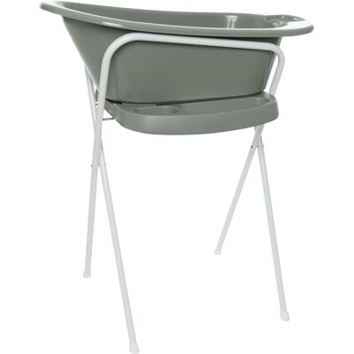 Bébé-jou badstandaard click - 103 cm. - breeze green Bébé-jou badstandaard click - 103 cm. - breeze green