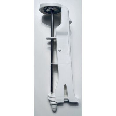 Bébé-jou thermoblock thermometer - wit Bébé-jou thermoblock thermometer - wit