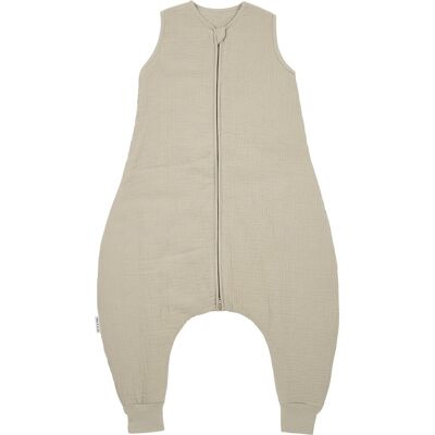 Meyco Baby Winter Slaapzak - Voorgewassen Musselin Meyco Baby Winter Slaapzak - Voorgewassen Musselin
