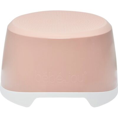Bébé-jou Opstapje pale pink Bébé-jou Opstapje pale pink