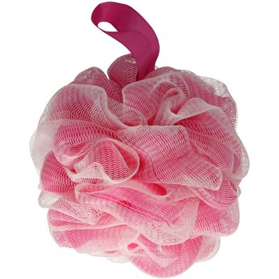 B&F Bath Flowers Bath & fun badflower 50gr rose - wit B&F Bath Flowers Bath & fun badflower 50gr rose - wit