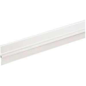 Fix-o-moll Universal deurborstel - zelfklevend -wit - 1 m Fix-o-moll Universal deurborstel - zelfklevend -wit - 1 m