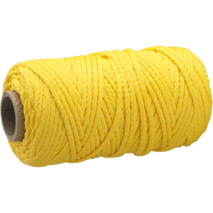 Connex touw pp geel 1.7mm sb/100m - dy2702848 Connex touw pp geel 1.7mm sb/100m - dy2702848