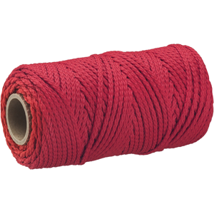 Connex touw pp rood 1.7mm sb/100m - dy2702849 Connex touw pp rood 1.7mm sb/100m - dy2702849