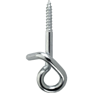 Connex schommelhaak 12x160 2st/vz - dy270542 Connex schommelhaak 12x160 2st/vz - dy270542