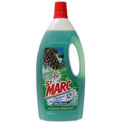 St Marc 1001695 - st-marc den de landes 1,25l 12 stuks St Marc 1001695 - st-marc den de landes 1,25l 12 stuks