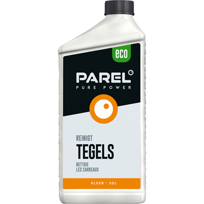 Parel Pure Power 1074320 - ppp rngt tegels 1l 2 stuks Parel Pure Power 1074320 - ppp rngt tegels 1l 2 stuks