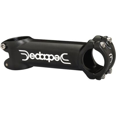 Deda stuurpen a-head nok el 115mm mat zwart oem Zwart Deda stuurpen a-head nok el 115mm mat zwart oem Zwart
