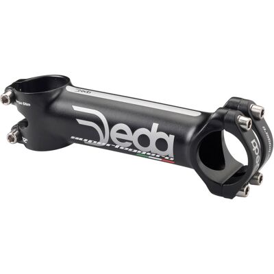 Deda a-head nok superleggero 110mm mat-zwart Zwart Deda a-head nok superleggero 110mm mat-zwart Zwart