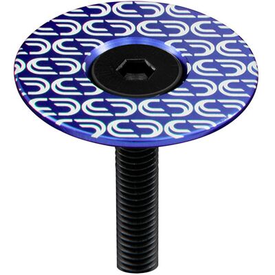 Deda monza topcap blauw Blauw Deda monza topcap blauw Blauw