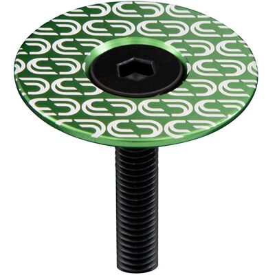 Deda monza topcap groen Groen Deda monza topcap groen Groen