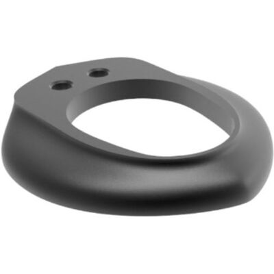 Deda Elementi Alanera DCR Stuurstangadapter - Stuurstangadapter Deda Elementi Alanera DCR Stuurstangadapter - Stuurstangadapter