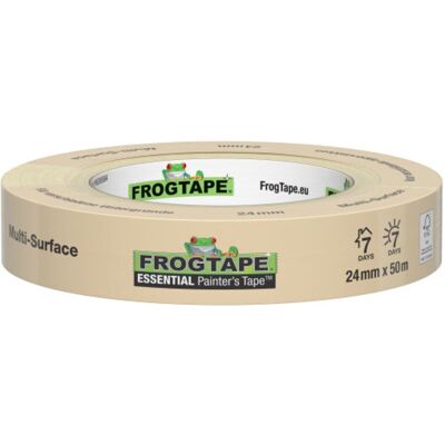 Kip Frogtape essential 30mm - per rol Kip Frogtape essential 30mm - per rol