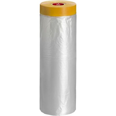 Kip - washi masker - oranje - 1100mmx33m - washi tec tape met milieuvriendelijke pe-folie voor vlot afdekken - extreem strakke verflijnen - uv- en hittebestendig tot 100°c - zonder resten te verwijderen Kip - washi masker - oranje - 1100mmx33m - washi tec tape met milieuvriendelijke pe-folie voor vlot afdekken - extreem strakke verflijnen - uv- en hittebestendig tot 100°c - zonder resten te verwijderen