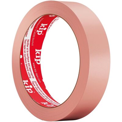 Kip 375 washi tape delicate 24mm - per rol Kip 375 washi tape delicate 24mm - per rol
