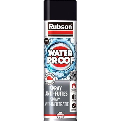 Rubson Waterdichtingsspray - Buiten Rubson Waterdichtingsspray - Buiten