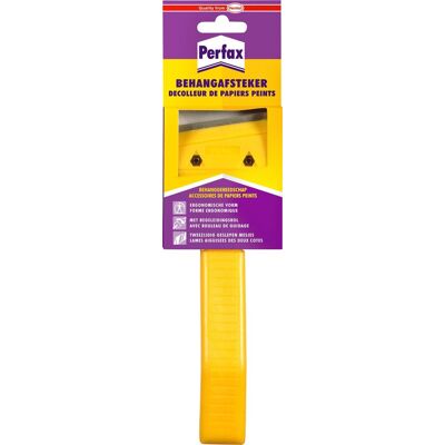 Perfax behangafsteker 1 pcs card Perfax behangafsteker 1 pcs card