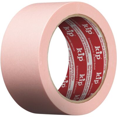 Kip 375 washi tape delicate 48mm - per rol Kip 375 washi tape delicate 48mm - per rol