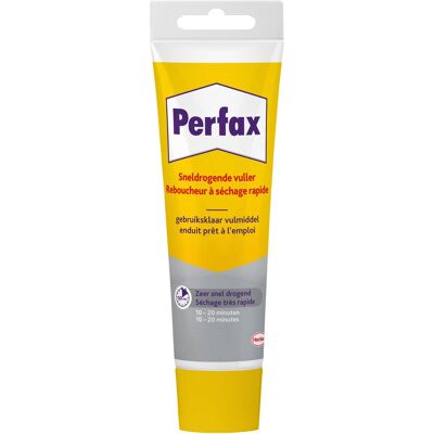 Perfax instant muurvuller 300gr muurvuller muur & plafond vuller wit overschilderbare muurvuller instant muur reparatiemiddelen. Perfax instant muurvuller 300gr muurvuller muur & plafond vuller wit overschilderbare muurvuller instant muur reparatiemiddelen.