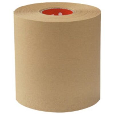 Kip 336 afdekpapier 50 g/m² bruin 75 mm x 50m Kip 336 afdekpapier 50 g/m² bruin 75 mm x 50m