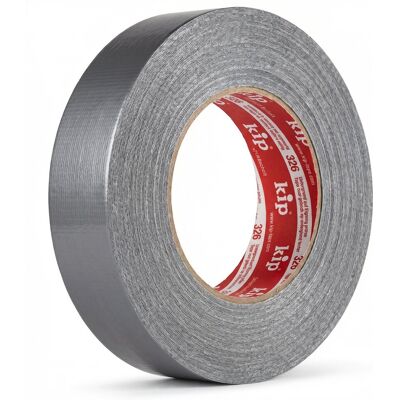 Kip tape 326 - steenband extra 25 mm Kip tape 326 - steenband extra 25 mm
