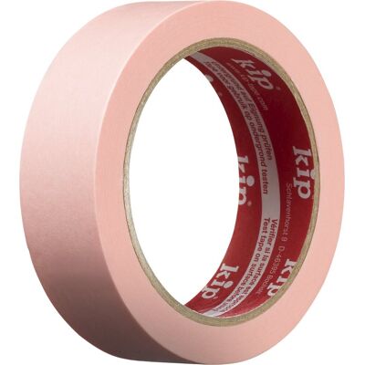 Kip 375 washi tape delicate 30mm - per rol Kip 375 washi tape delicate 30mm - per rol