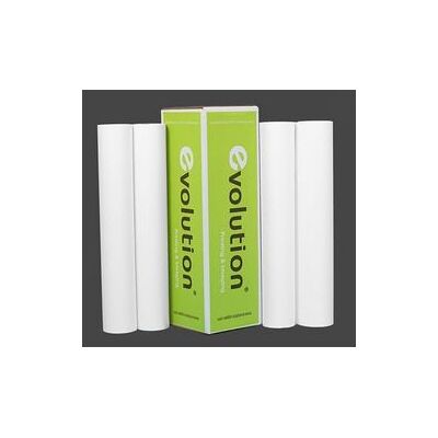 Plotterpapier Evolution 4101020 Gecoat 610 mm x 30 m Plotterpapier Evolution 4101020 Gecoat 610 mm x 30 m