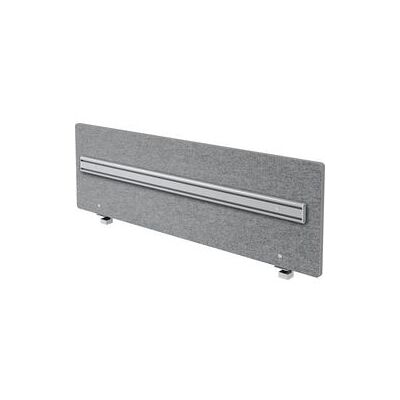 Bach Akoestische organisatiewand hammerer ar016 vlies grijs Bach Akoestische organisatiewand hammerer ar016 vlies grijs