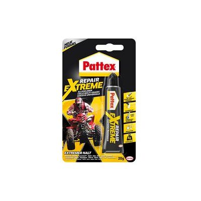 Pattex repair extreme kunststoflijm prxg2 20 g Pattex repair extreme kunststoflijm prxg2 20 g