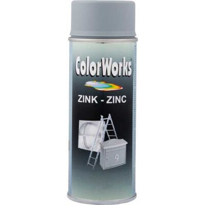 MaxiColor zinkspray MaxiColor zinkspray