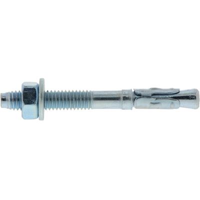 SPIT Fix 6 anker m6x55/15 vz vpe=100 SPIT Fix 6 anker m6x55/15 vz vpe=100