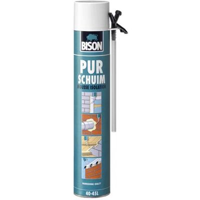 Bison purschuim 750ml Bison purschuim 750ml