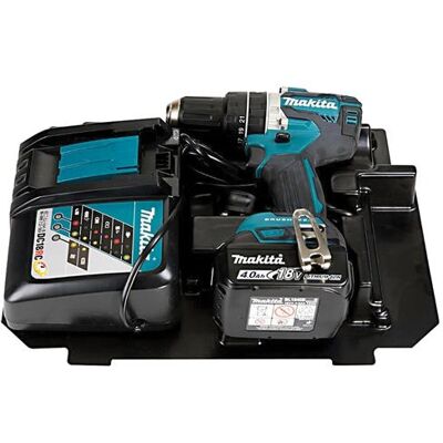 Makita koffer M box 2 inlay Makita koffer M box 2 inlay